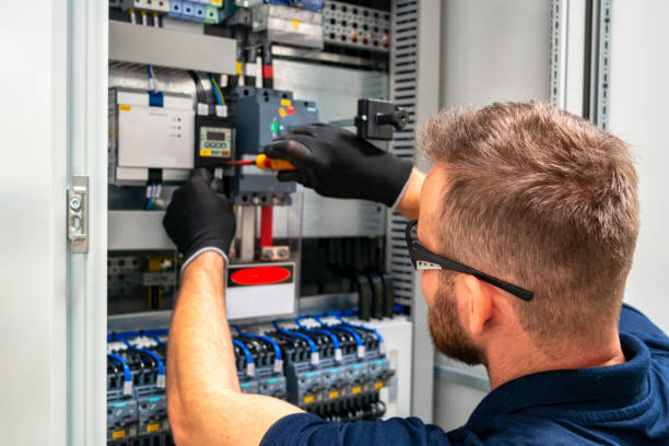 Best Industrial Electrical Services  in Punta Gorda, FL