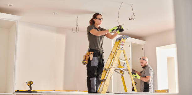 Best Electric Panel Repair  in Punta Gorda, FL