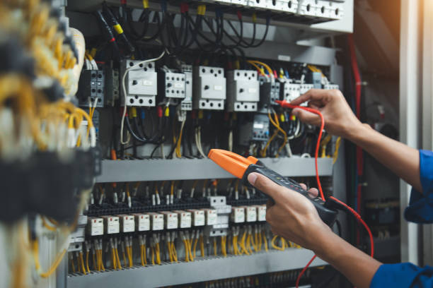 Best Commercial Electrician Services  in Punta Gorda, FL