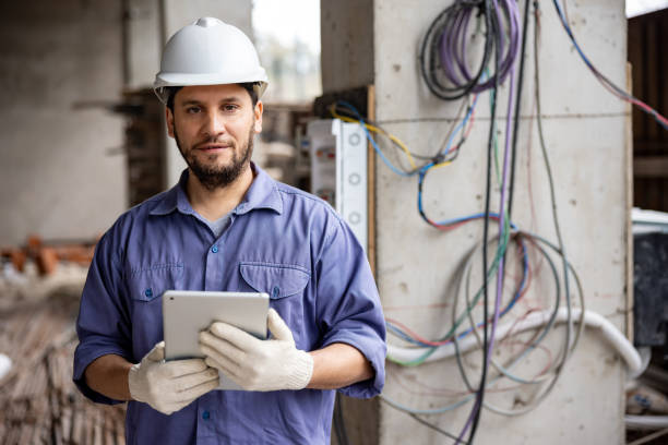 Best Electrical Outlet Repair  in Punta Gorda, FL