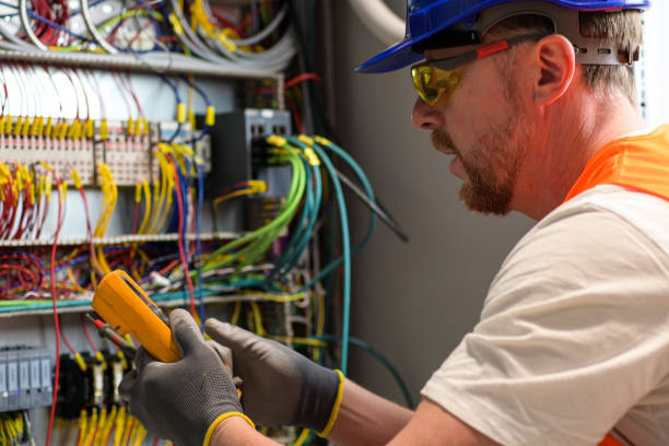 Best Electrical Rewiring Services  in Punta Gorda, FL