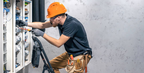 Best Electrician Near Me  in Punta Gorda, FL